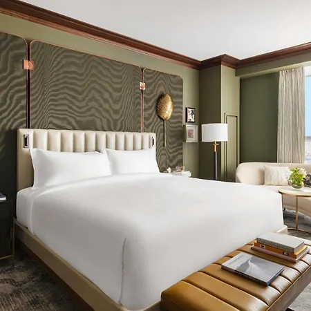 Hotel Raffles