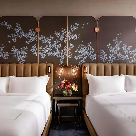 Hotel Raffles Boston