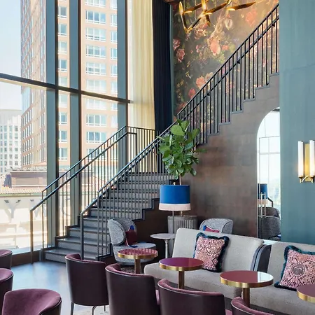Hotel Raffles Boston