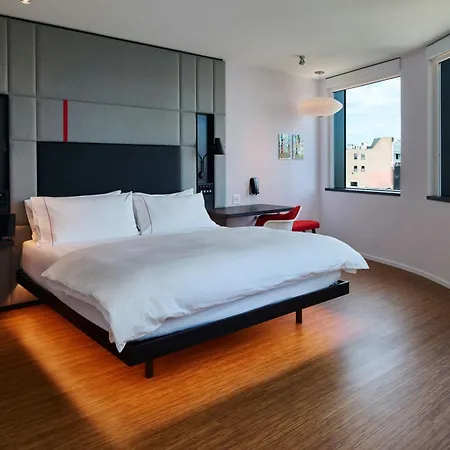 Citizenm Back Bay