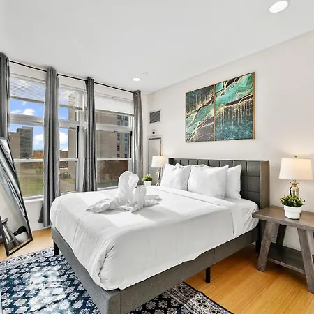Beautiful 2br In Southend Boston
