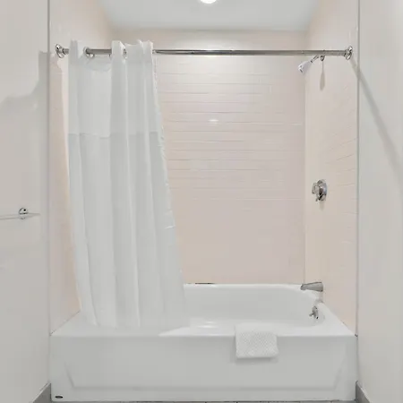 Apartment Beautiful 2br In Southend *