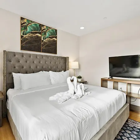 Beautiful 2br In Southend