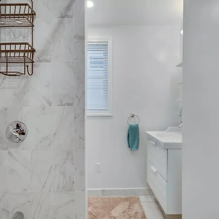 2br Dog-friendly In 2-fam - Comfy Retreat * Boston