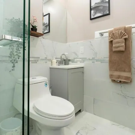 558-2 - Spacious & Modern 3br Near Franklin Park * Boston