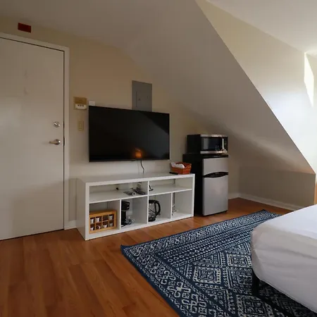 Hotel Renu On Tremont