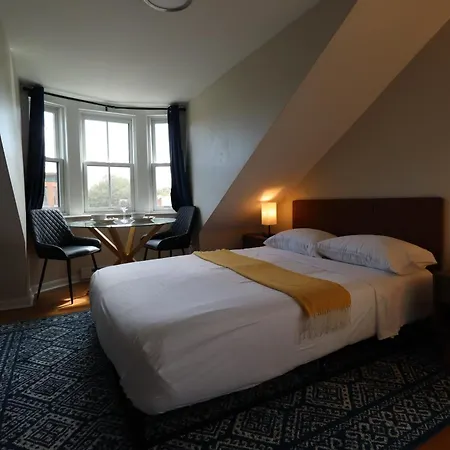 Hotel Renu On Tremont