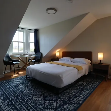 Hotel Renu On Tremont