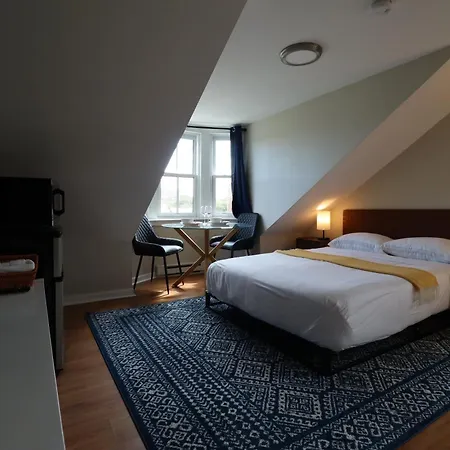 Hotel Renu On Tremont *
