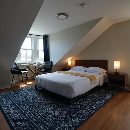 Hotel Renu On Tremont *