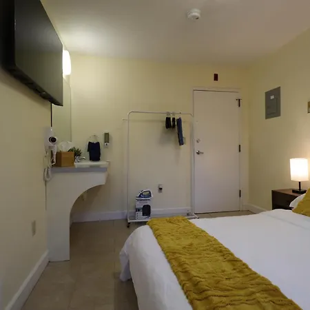 Hotel Renu On Tremont