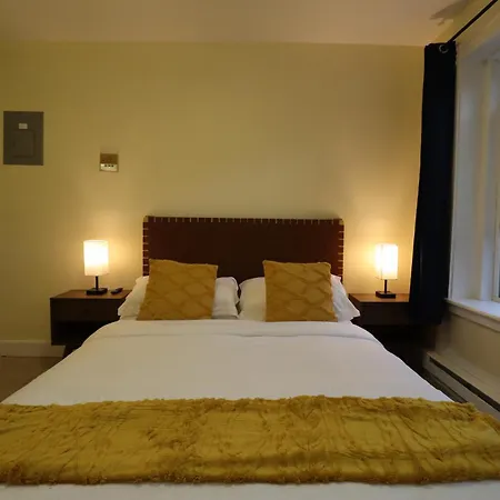 Hotel Renu On Tremont