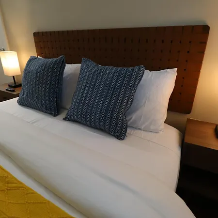 Hotel Renu On Tremont *