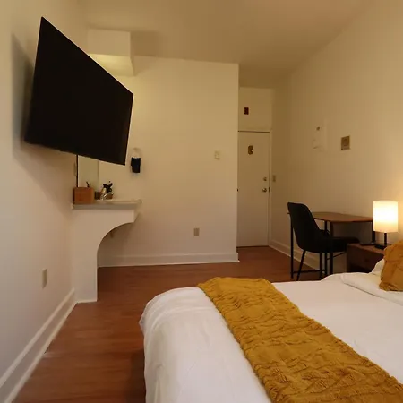Hotel Renu On Tremont
