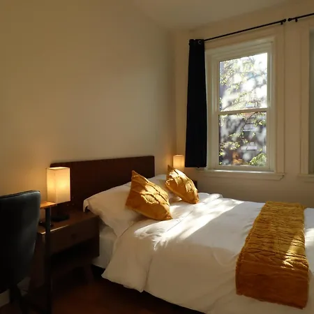 Hotel Renu On Tremont Boston