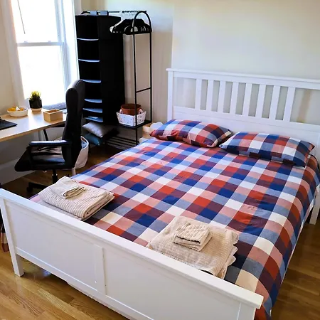 Homestay In South Boston