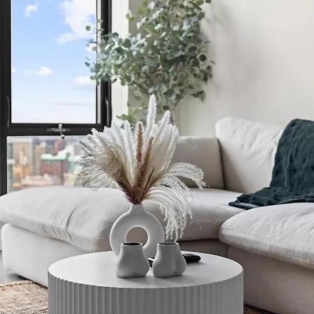 What A Gem Views And A Rooftop Pool Await *