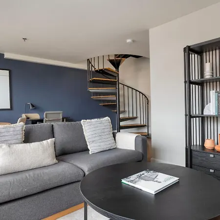 Apartment Kendall Square 2br W Gym Wd Nr Line Bos-944