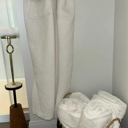 South End Family Pets & Gym Apartment Boston