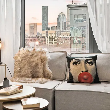 What A Gem Views And A Rooftop Pool Await