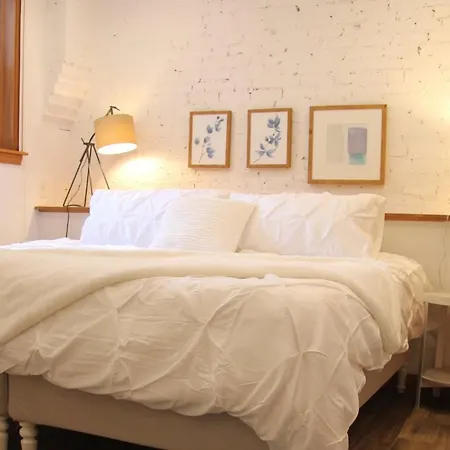 Brighton Guest Apartment