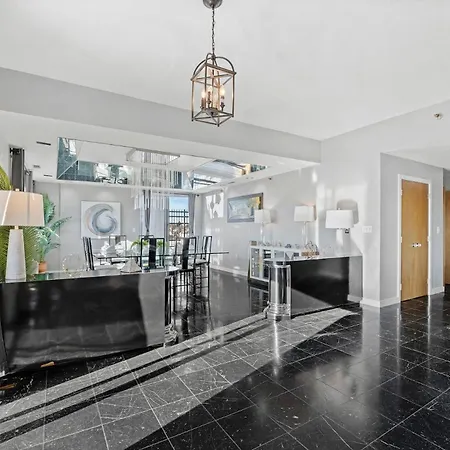 Luxury Massive Penthouse In Watertown Apartment Boston