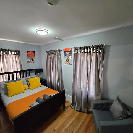 Brand New 2br House 20min Downtown