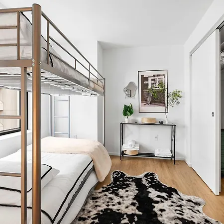 Apartment Family Friendly South End