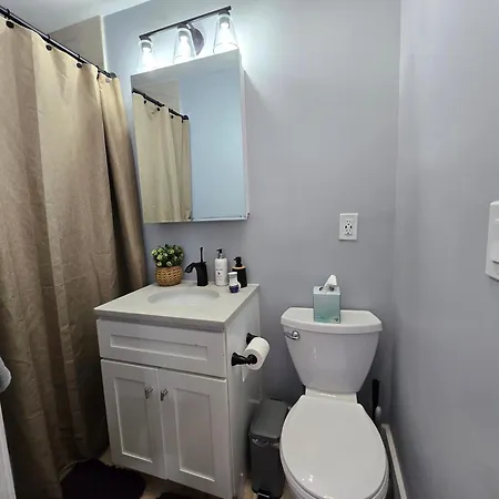 Brand New 2br House 20min Downtown Apartment Boston