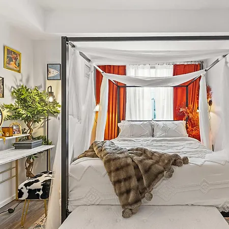 Apartment Family With Pool And Gym Exquisite For Families *