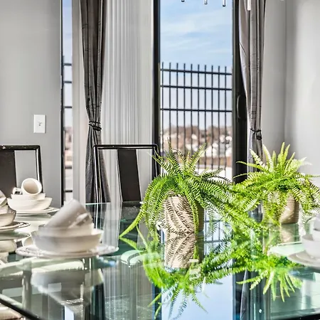 Luxury Massive Penthouse In Watertown Boston