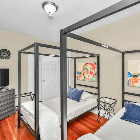 Apartment Comfort Ii *