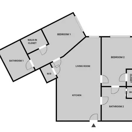 Apartment Blueground St Elizabeths Fitness Center Nr Common Bos-1188