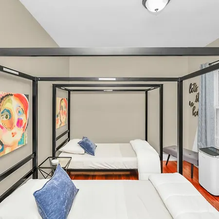 Comfort Ii Apartment