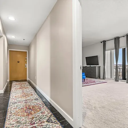 Luxury Massive Penthouse In Watertown *
