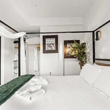 Apartment Family Fun In Rooftop Pool & Views *