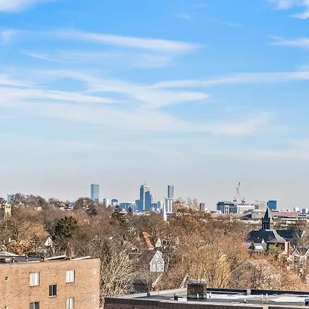 Luxury Massive Penthouse In Watertown Boston