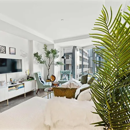 Apartment South End Family With Pool Gym & Downtown Yay Boston