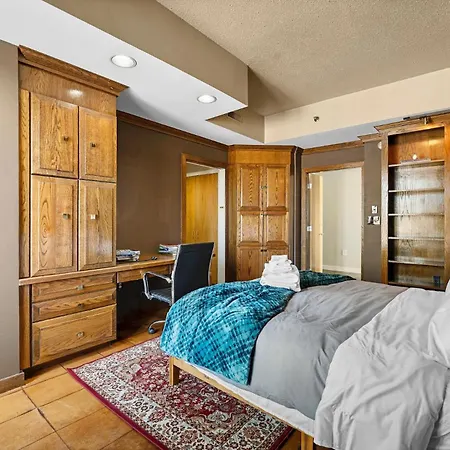 Luxury Massive Penthouse In Watertown