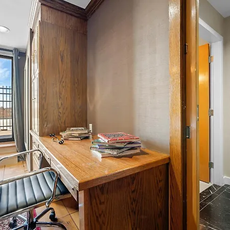 Luxury Massive Penthouse In Watertown Boston