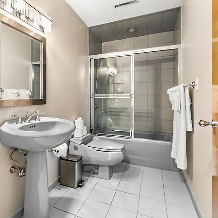 Luxury Massive Penthouse In Watertown Apartment *