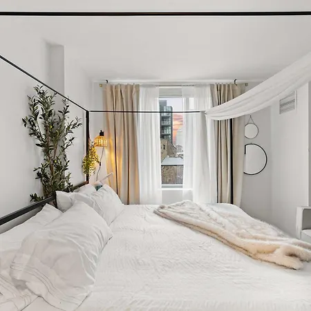 Apartment Family Friendly South End *