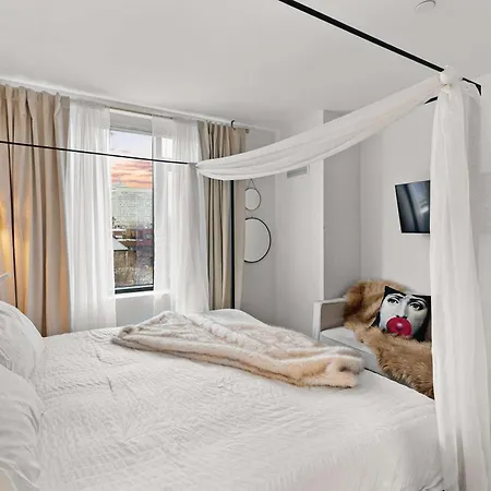 South End Ideal For Business Trips * Boston