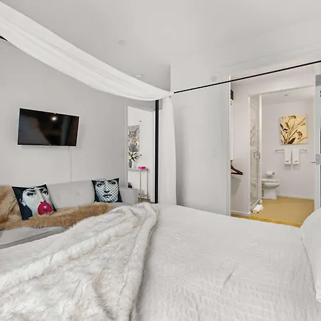 South End Ideal For Business Trips * Boston
