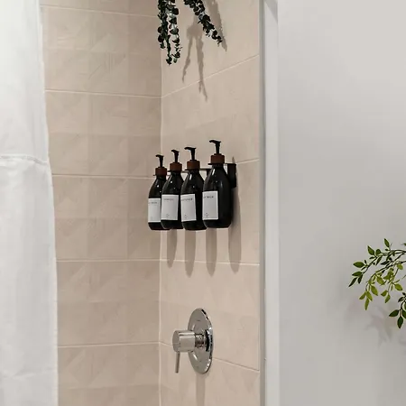 Family Friendly South End Apartment