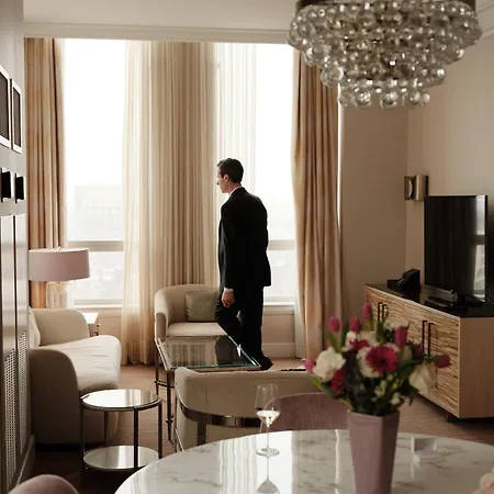 Aka Back Bay Hotel Boston