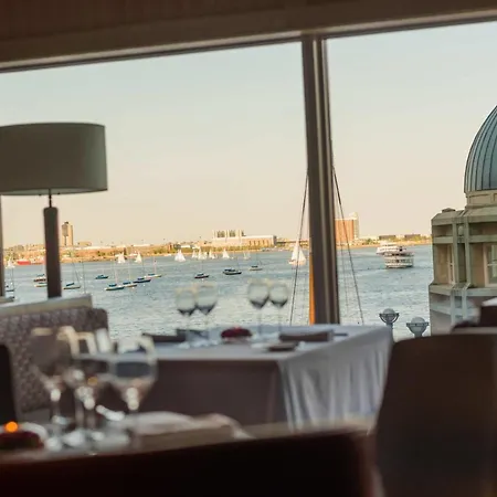 Hotel Harbor 5*