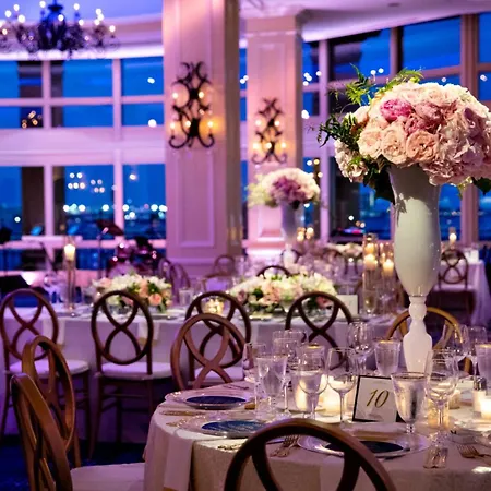 Harbor 5*
