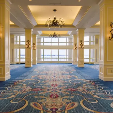 Hotel Harbor