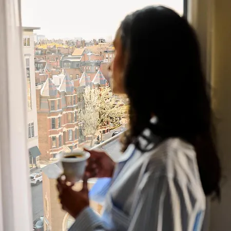 Mandarin Oriental, Hotel 5*